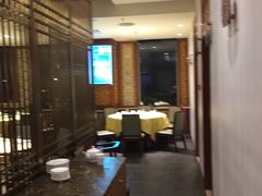 大堂-东来顺饭庄(金泉广场店)