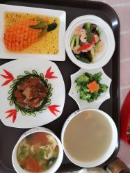 点击看大图 -佳贝艾月子中心(国贸店)