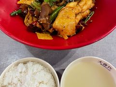-大食代(龙德广场)