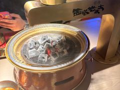 -西塔老太太泥炉烤肉(温州首店万象城黑金店)