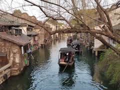 -乌镇西栅景区