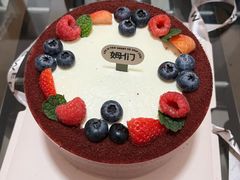 -姆们M Sweetie Cake(三里屯店)