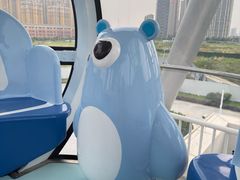 -海合安武汉极地海洋公园