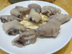 -大笑饭堂(甲子桥店)