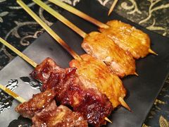 -和丰私厨·海鲜烧烤(昌岗店)