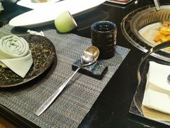 -西安浐灞艾美酒店·汉江餐厅·火锅