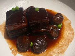 -小大董·烤鸭(观景餐厅·南京西路店)