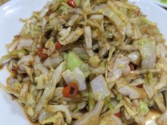 -江西小炒(古方店)