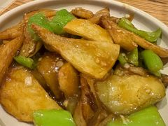 -金掌勺·锅包肉(广渠门店)