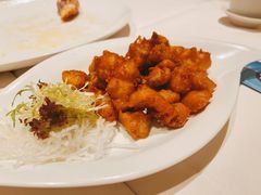 炸鸡软骨-利苑酒家(宜安广场店)