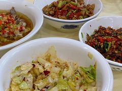 -笨罗卜浏阳菜馆(龙华鹏润达店)
