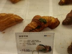 -DEMO黛慕蛋糕(中泰店)