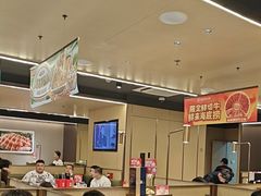 -海底捞火锅(亲贤北街店)