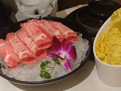 -狐狸爱上椰子鸡(滨江星光大道店)