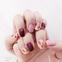 -Halo美甲美睫