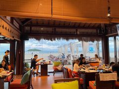 地平线餐厅-石梅湾艾美度假酒店