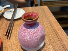 -蜀都冒菜·酱蟹生腌