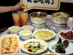 -外婆家(杭州马塍店)