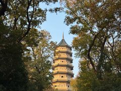 -灵谷景区