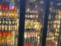 -微醺烤牛·炭火烧烤·精酿啤酒(东郊记忆店)