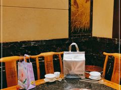 包厢-老码头火锅(玉林店)