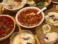-豆相识•九九豆腐脑(牛咡桥店)