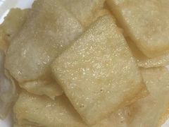 -老红桥炸灌肠牛肚锅烧烤(定福庄店)