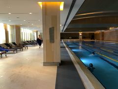 -北京嘉里健身·Kerry Sports(北京嘉里大酒店)