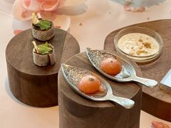 -THE WANG王品(上海中心云端店)