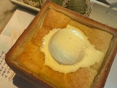 面包诱惑-绿茶餐厅(领展购物广场·中关村店)