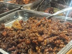 -乔波食品(杜桥中心菜场店)