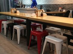 -西粉堂新疆米粉(朝外店)