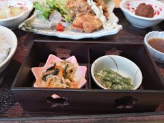 -味太助·银饭食堂(中华城店)