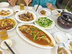 -莲花公园煎蟹(总店)