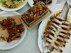 -普天和酒楼·新津菜·烤鸭(天津之眼店)