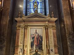 -圣伊什特万圣殿