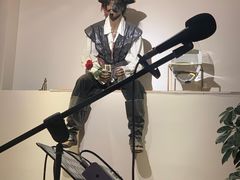 -申德勒加油站餐厅(三里屯北小街店)