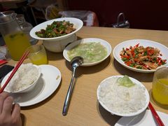 -得稻小饭堂·江西菜(浦江店)