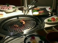 -赤坂亭M9和牛烧肉·日料398放题(万达店)