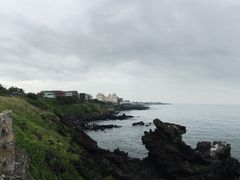 -龙头岩(Dragon Head Rock)