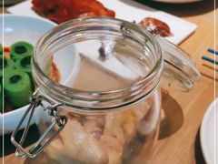 -小大董·烤鸭(凤凰汇店)