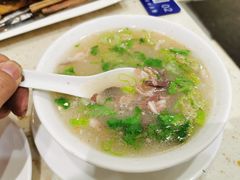 -西夏回族烧麦馆(牡丹街店)