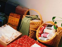 -朴物良社(东明锦园店)