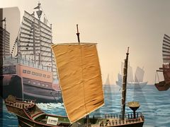 -中国闽台缘博物馆