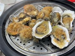 -船奇蒸汽海鲜·闽菜(八市海鲜总店)