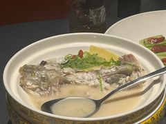 -肆月河豚·淮扬菜·湘菜(华天店)