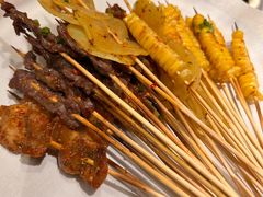 -串盟烧烤·长沙美食地标(星沙店)