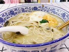 -老刘面馆(中建·城中壹号公馆店)