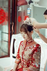 -欣薇婚纱(新源乐汇城店)