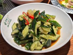 -驿楼兰·新疆菜(火车站店)